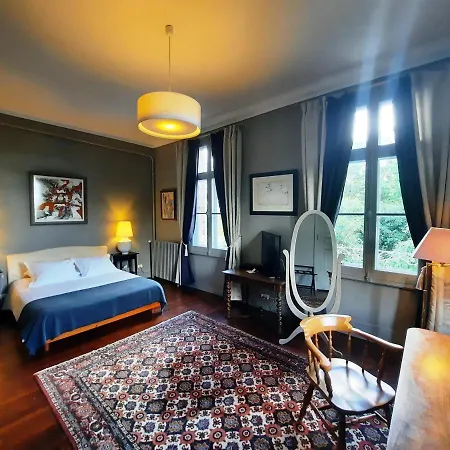 Manoir Des Tuileries Du Buisson Bed & Breakfast Verneuil d'Avre et d'Iton Exterior photo